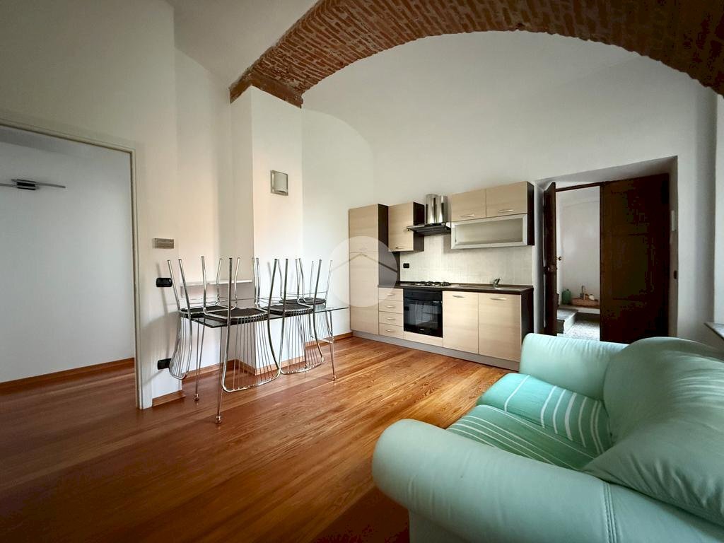 Bilocale Corso Costantino Nigra, Ivrea - foto 1