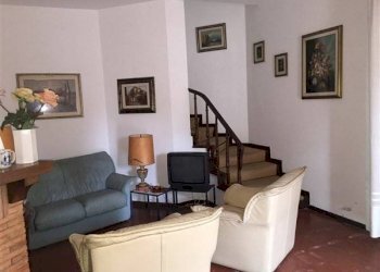 Villa via delle Macchie, Massa - foto 15