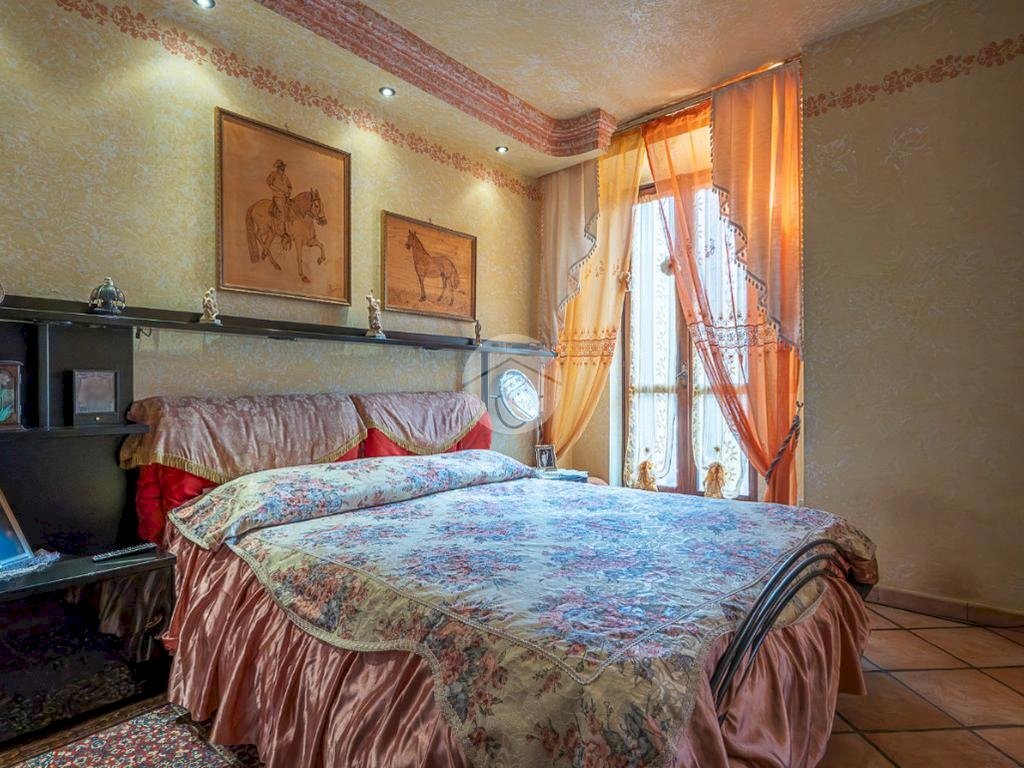 Rustico Via Barra, Cafasse - foto 3