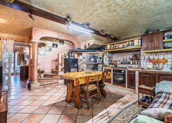 Rustico Via Barra, Cafasse - foto 2