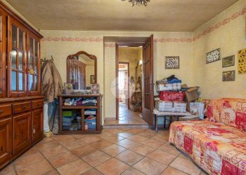 Rustico Via Barra, Cafasse - foto 4