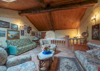 Rustico Via Barra, Cafasse - foto 5