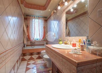 Rustico Via Barra, Cafasse - foto 6