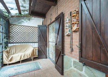 Rustico Via Barra, Cafasse - foto 7