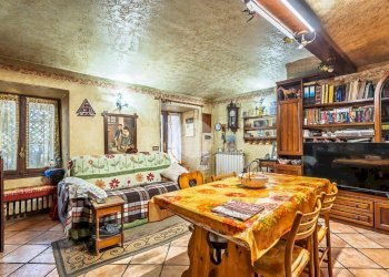 Rustico Via Barra, Cafasse - foto 9