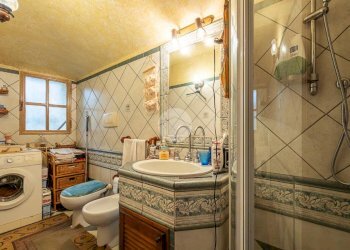 Rustico Via Barra, Cafasse - foto 12