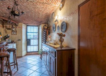 Rustico Via Barra, Cafasse - foto 11