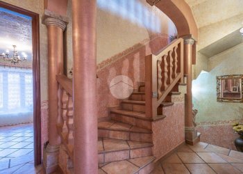 Rustico Via Barra, Cafasse - foto 14