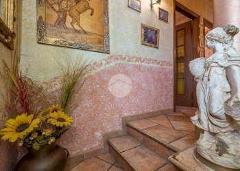 Rustico Via Barra, Cafasse - foto 16