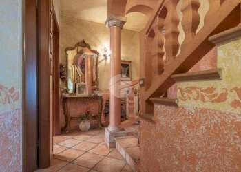 Rustico Via Barra, Cafasse - foto 15