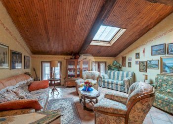 Rustico Via Barra, Cafasse - foto 23