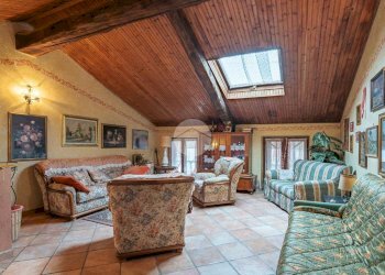 Rustico Via Barra, Cafasse - foto 24