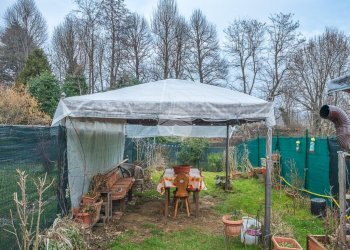 Rustico Via Barra, Cafasse - foto 25