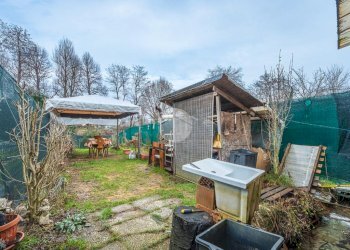 Rustico Via Barra, Cafasse - foto 26