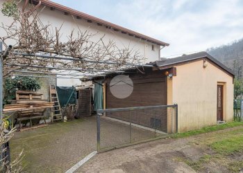 Rustico Via Barra, Cafasse - foto 27