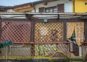 Rustico Via Barra, Cafasse - foto 28