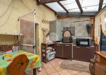 Rustico Via Barra, Cafasse - foto 29