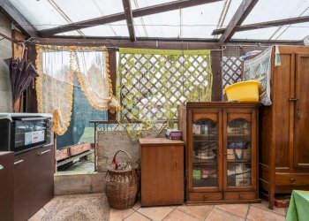 Rustico Via Barra, Cafasse - foto 30