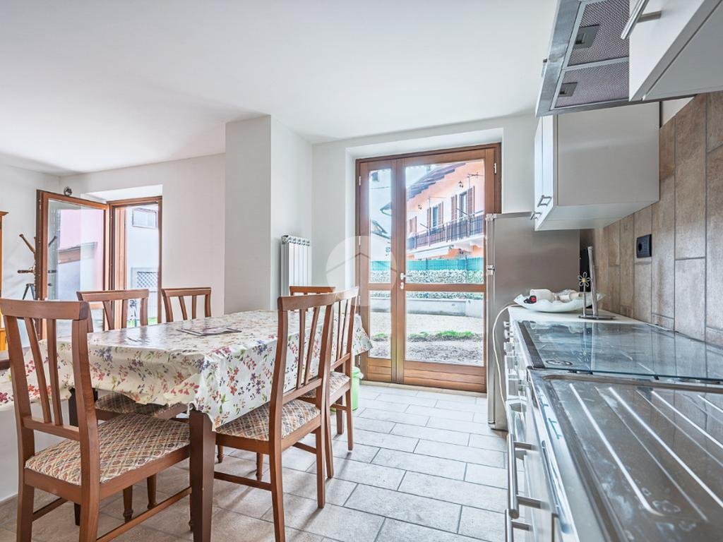 Casa semi indipendente Via Vallo, Varisella - foto 3