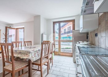 Casa semi indipendente Via Vallo, Varisella - foto 3