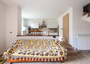 Casa semi indipendente Via Vallo, Varisella - foto 8