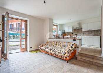 Casa semi indipendente Via Vallo, Varisella - foto 7