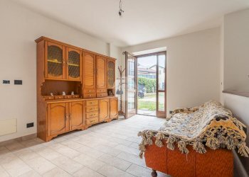 Casa semi indipendente Via Vallo, Varisella - foto 9