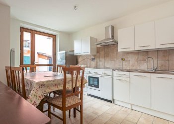 Casa semi indipendente Via Vallo, Varisella - foto 11