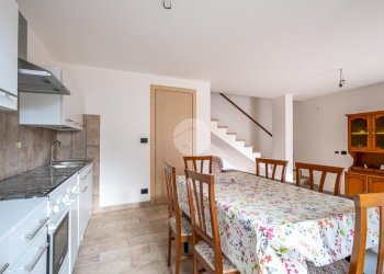 Casa semi indipendente Via Vallo, Varisella - foto 12