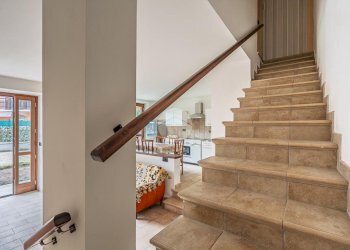 Casa semi indipendente Via Vallo, Varisella - foto 14