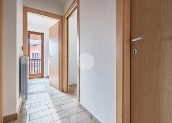 Casa semi indipendente Via Vallo, Varisella - foto 16