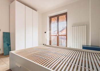 Casa semi indipendente Via Vallo, Varisella - foto 18