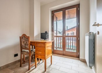 Casa semi indipendente Via Vallo, Varisella - foto 20