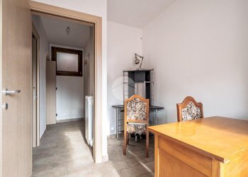 Casa semi indipendente Via Vallo, Varisella - foto 21