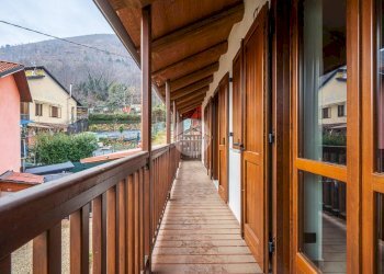 Casa semi indipendente Via Vallo, Varisella - foto 24