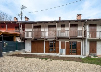 Casa semi indipendente Via Vallo, Varisella - foto 25