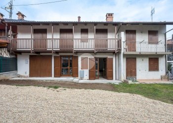 Casa semi indipendente Via Vallo, Varisella - foto 26