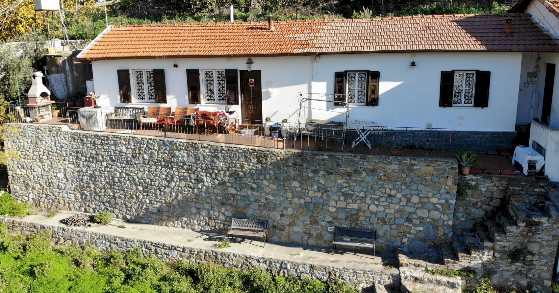 Casa semi indipendente Sanremo, IM, Sanremo - foto 3