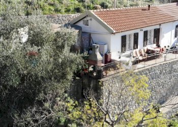 Casa semi indipendente Sanremo, IM, Sanremo - foto 1