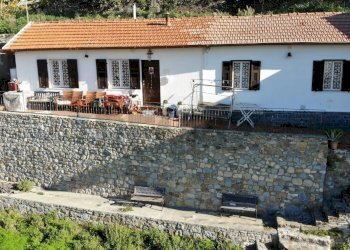 Casa semi indipendente Sanremo, IM, Sanremo - foto 3