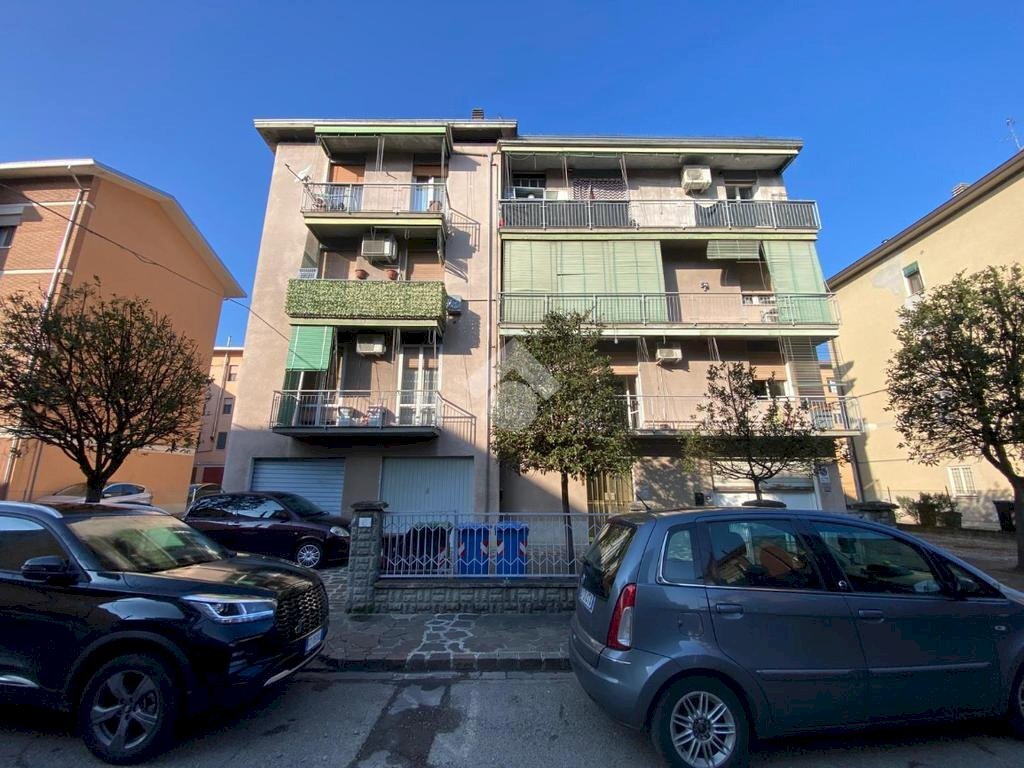 Trilocale Via grosoli giustiniano, Carpi - foto 1