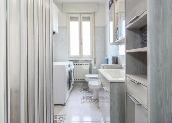 Trilocale Via grosoli giustiniano, Carpi - foto 11