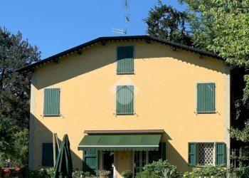 Villa Via Santa Croce, Carpi - photo 8