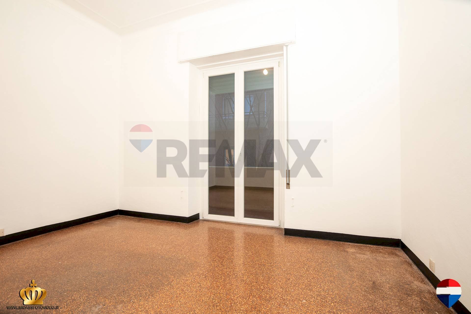 Bilocale Corso Aldo Gastaldi, 15 
 S. Martino, Genova (zona Albaro) - foto 1