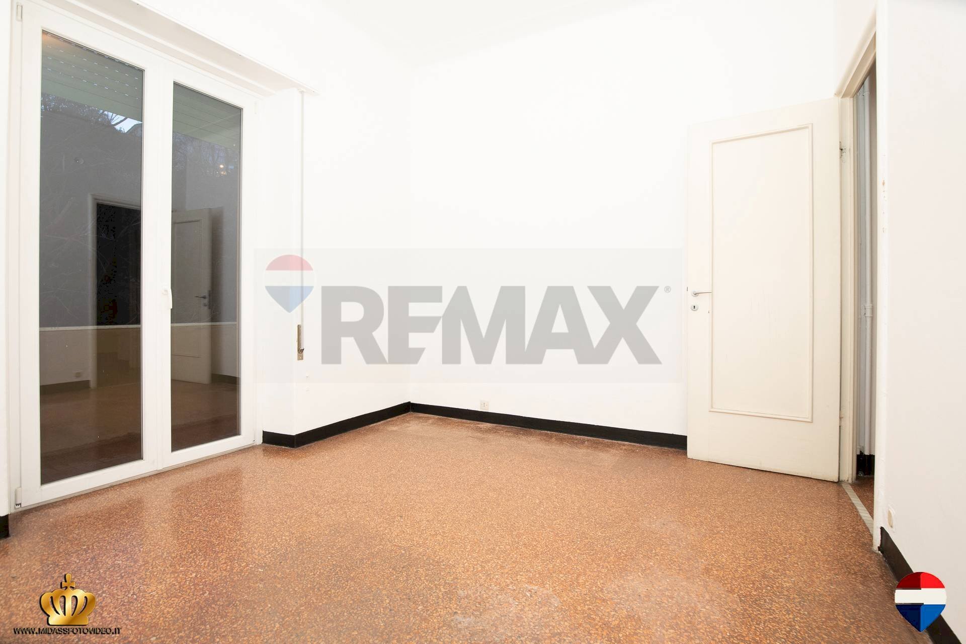 Bilocale Corso Aldo Gastaldi, 15 
 S. Martino, Genova (zona Albaro) - foto 2