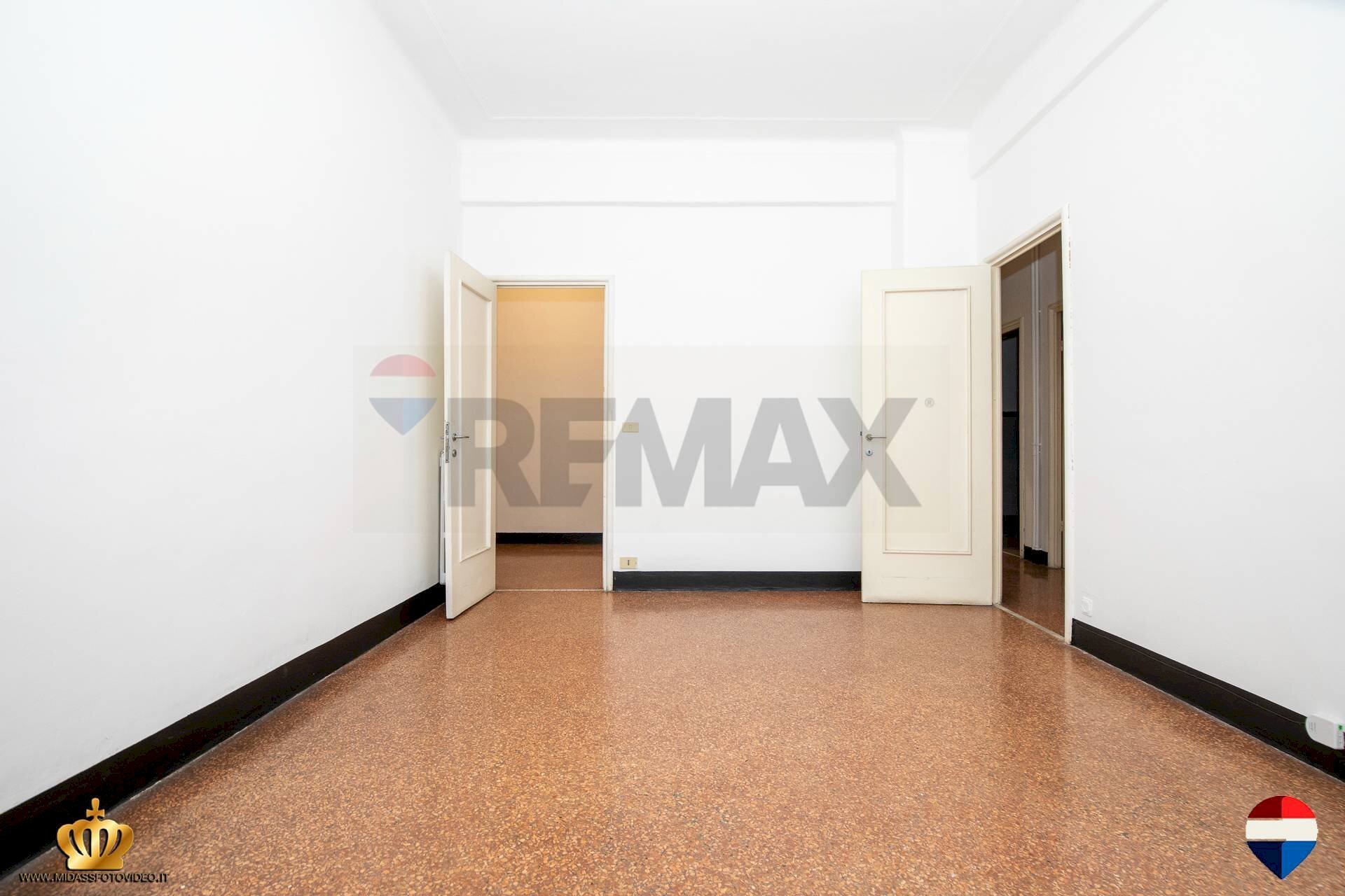 Bilocale Corso Aldo Gastaldi, 15 
 S. Martino, Genova (zona Albaro) - foto 3