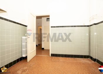 Bilocale Corso Aldo Gastaldi, 15 
 S. Martino, Genova (zona Albaro) - foto 5