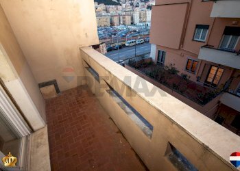 Bilocale Corso Aldo Gastaldi, 15 
 S. Martino, Genova (zona Albaro) - foto 6