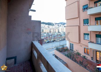 Bilocale Corso Aldo Gastaldi, 15 
 S. Martino, Genova (zona Albaro) - foto 7