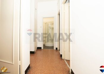 Bilocale Corso Aldo Gastaldi, 15 
 S. Martino, Genova (zona Albaro) - foto 17